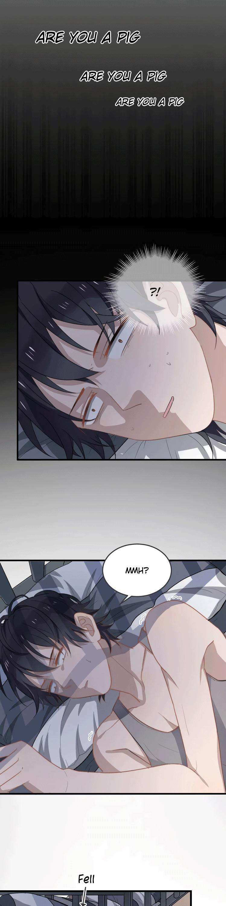 Too-Close-By-Jijing-Jun-Shou-Part-1-Eng page 7
