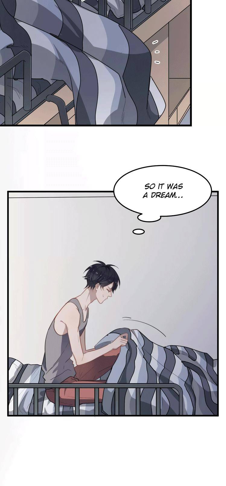 Too-Close-By-Jijing-Jun-Shou-Part-1-Eng page 8