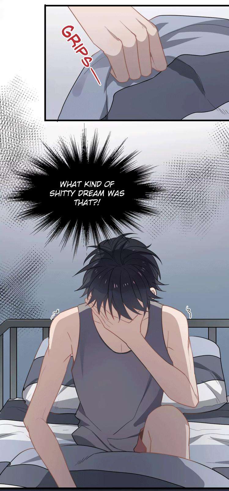 Too-Close-By-Jijing-Jun-Shou-Part-1-Eng page 9