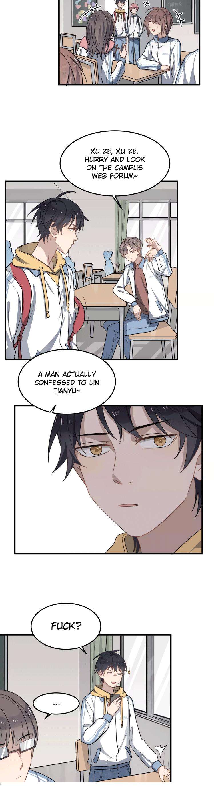 Too-Close-By-Jijing-Jun-Shou-Part-1-Eng page 13