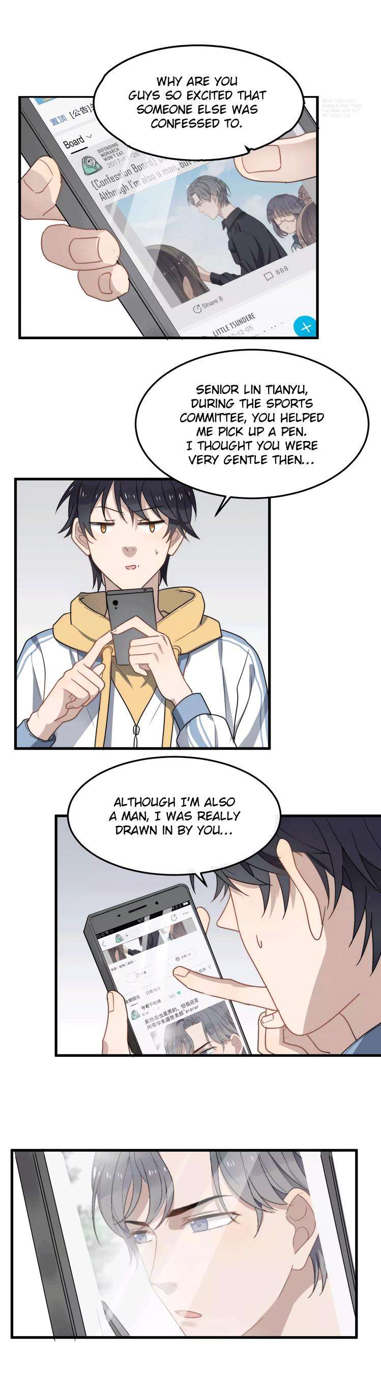 Too-Close-By-Jijing-Jun-Shou-Part-1-Eng page 14