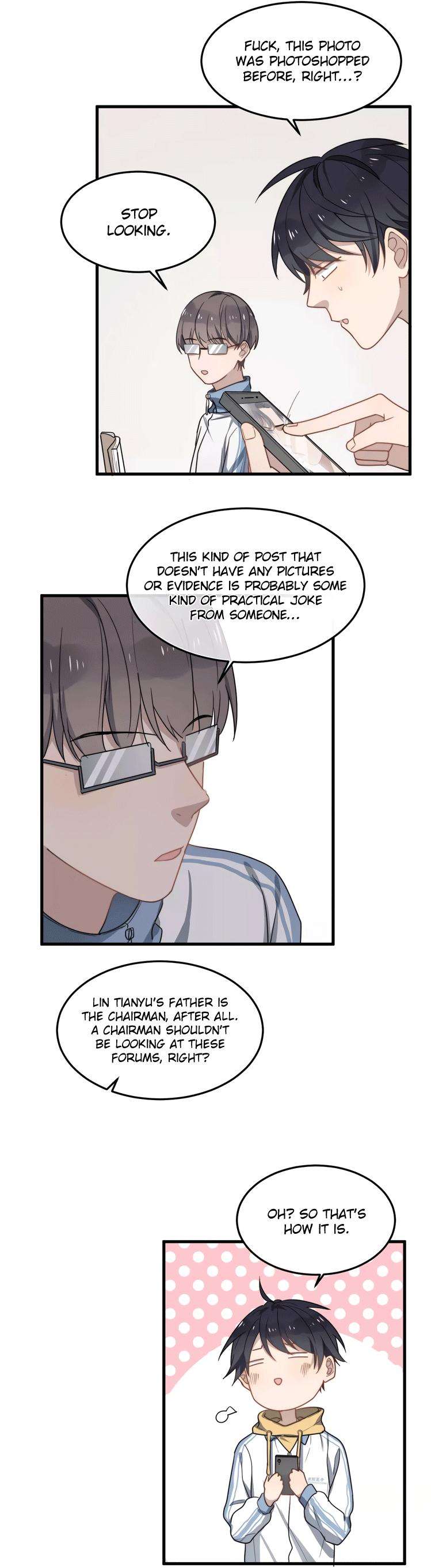 Too-Close-By-Jijing-Jun-Shou-Part-1-Eng page 15