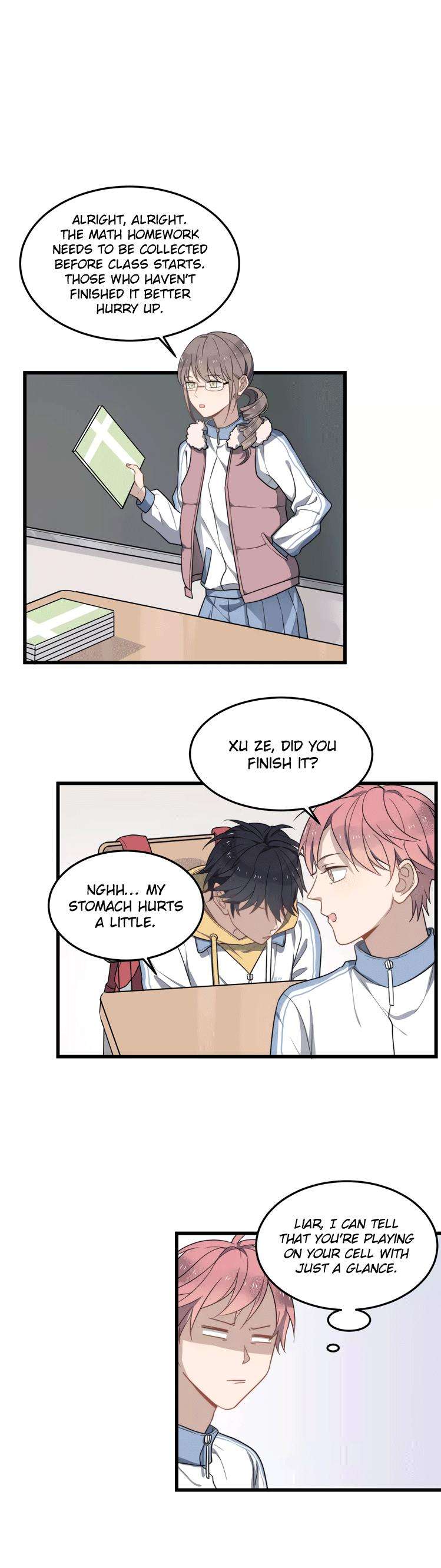 Too-Close-By-Jijing-Jun-Shou-Part-1-Eng page 16