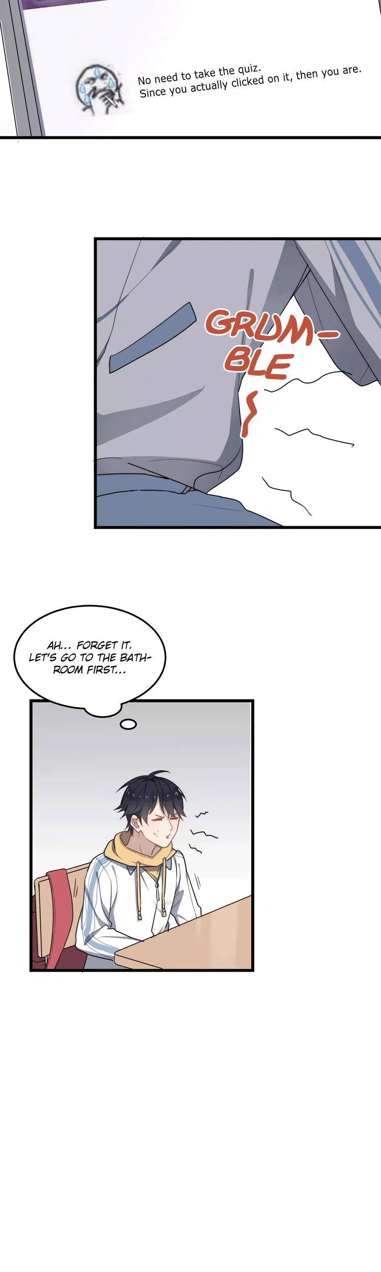 Too-Close-By-Jijing-Jun-Shou-Part-1-Eng page 19