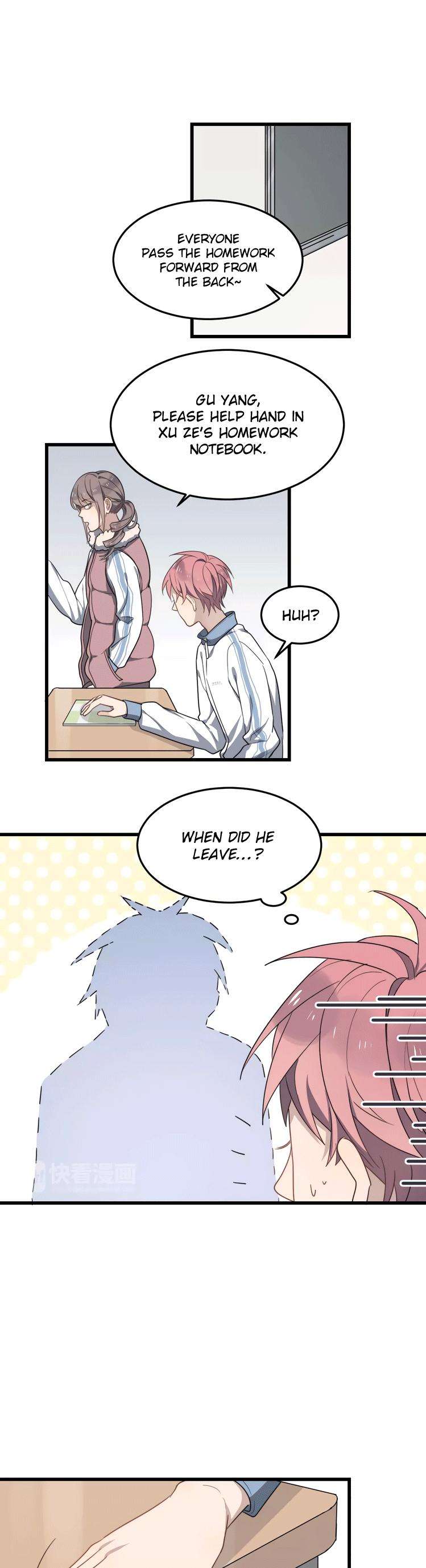 Too-Close-By-Jijing-Jun-Shou-Part-1-Eng page 20