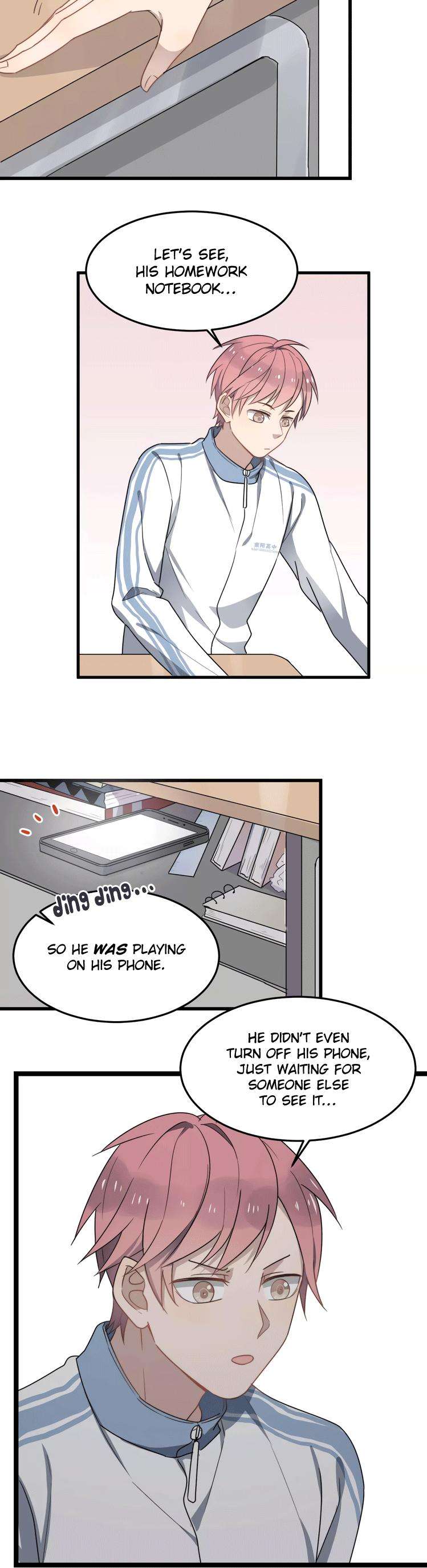 Too-Close-By-Jijing-Jun-Shou-Part-1-Eng page 21