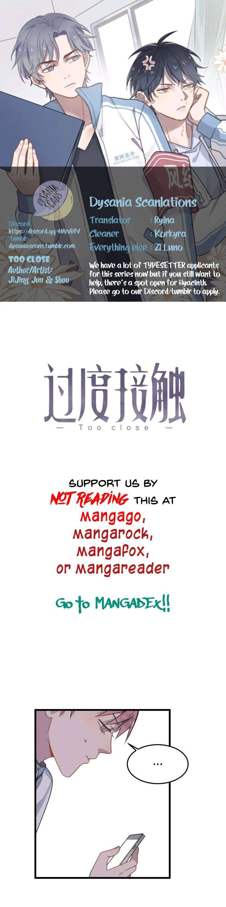 Too-Close-By-Jijing-Jun-Shou-Part-1-Eng chapter_020 thumbnail