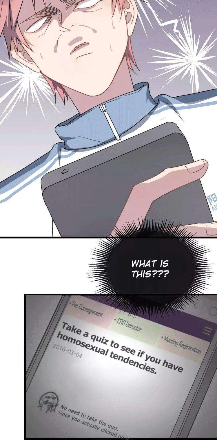 Too-Close-By-Jijing-Jun-Shou-Part-1-Eng page 3