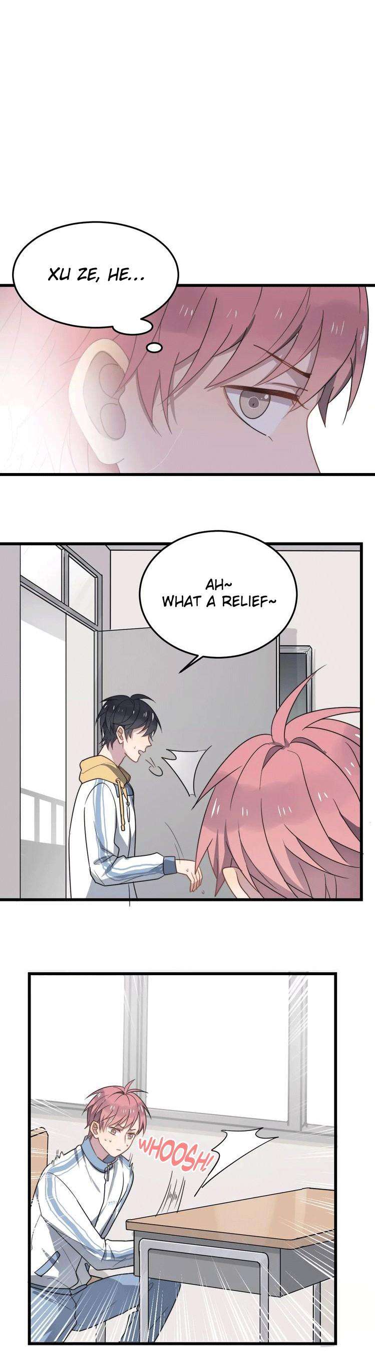 Too-Close-By-Jijing-Jun-Shou-Part-1-Eng page 4
