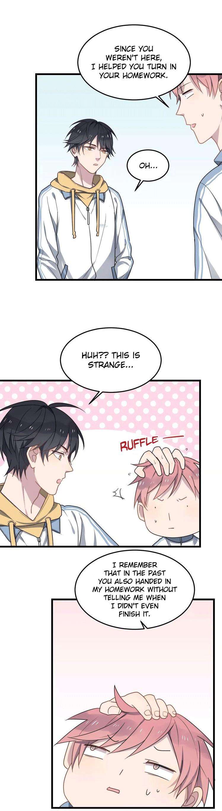 Too-Close-By-Jijing-Jun-Shou-Part-1-Eng page 5