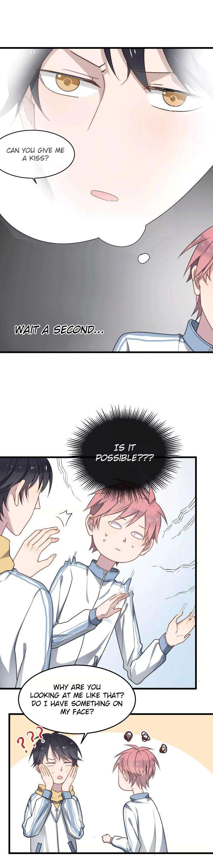 Too-Close-By-Jijing-Jun-Shou-Part-1-Eng page 6