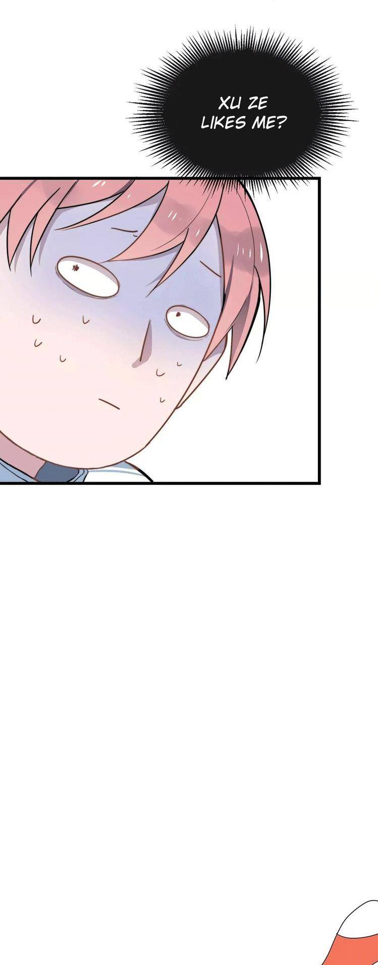 Too-Close-By-Jijing-Jun-Shou-Part-1-Eng page 7