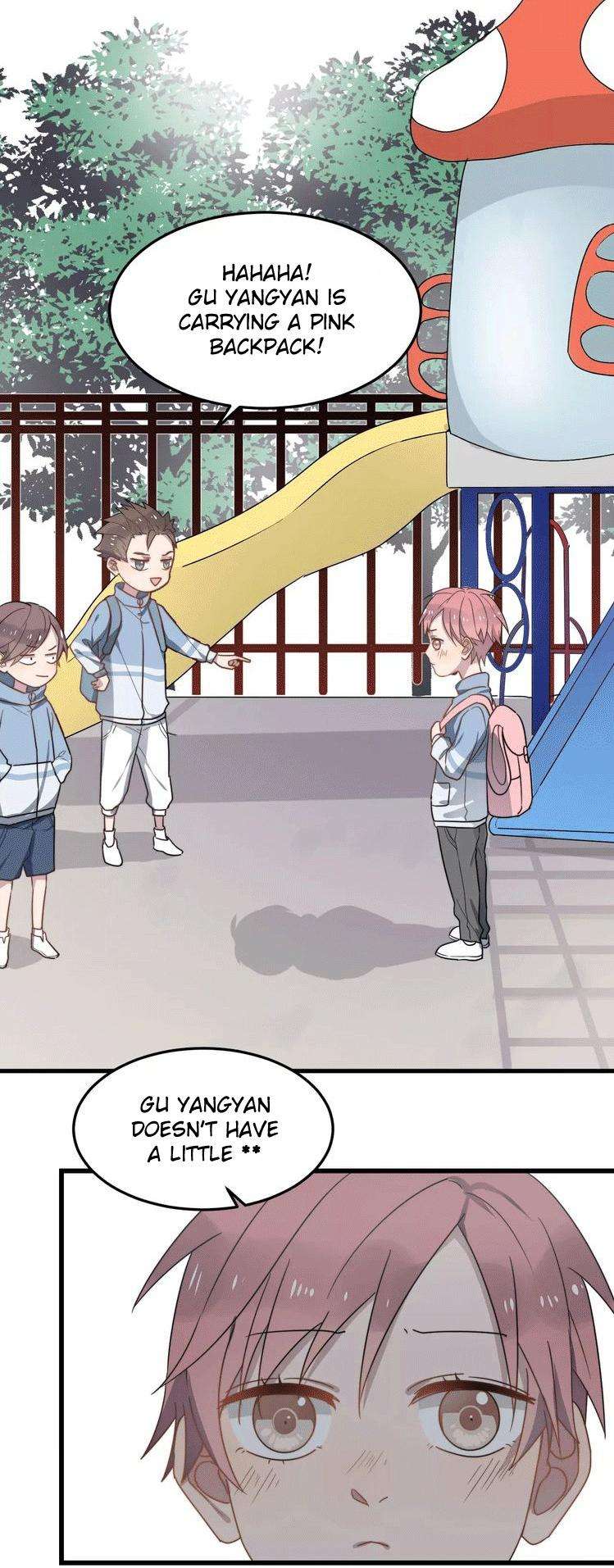 Too-Close-By-Jijing-Jun-Shou-Part-1-Eng page 8