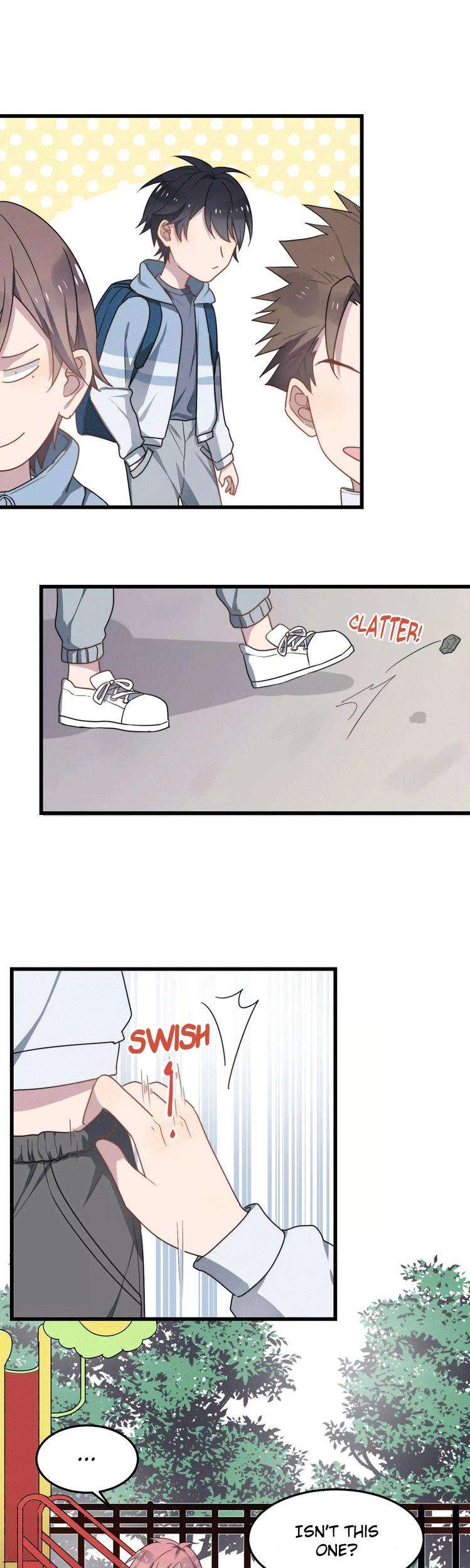 Too-Close-By-Jijing-Jun-Shou-Part-1-Eng page 9