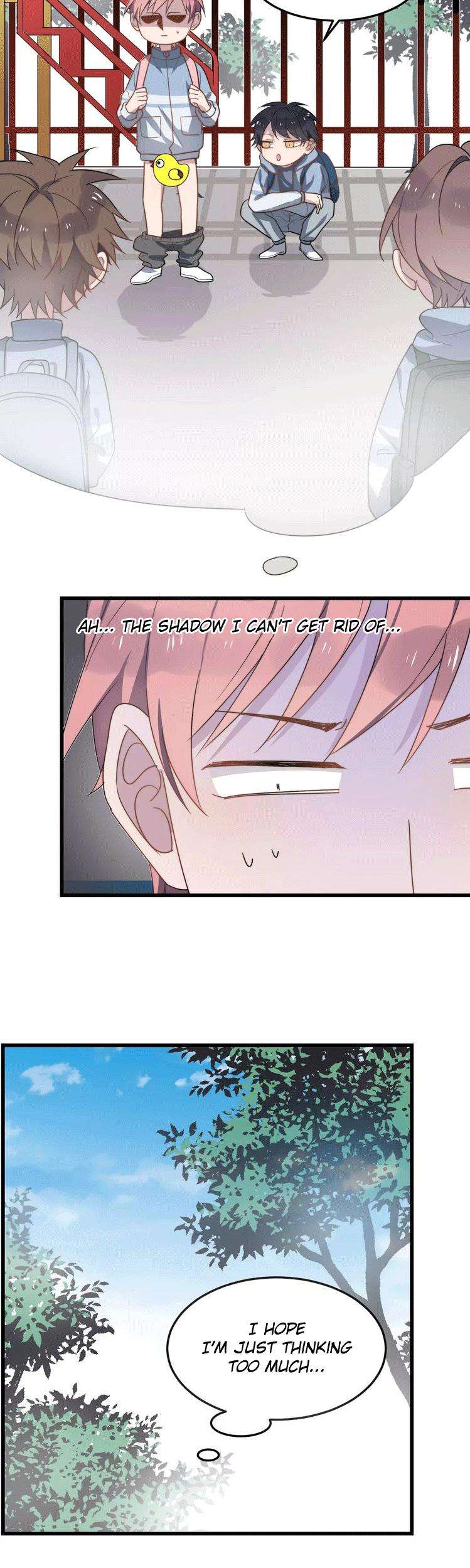 Too-Close-By-Jijing-Jun-Shou-Part-1-Eng page 10