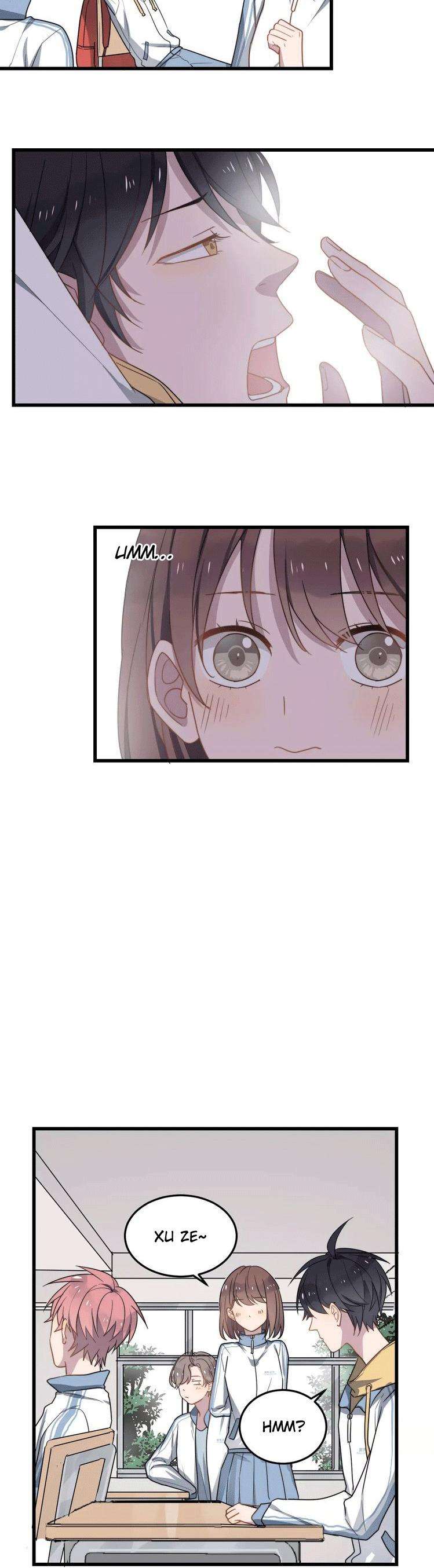 Too-Close-By-Jijing-Jun-Shou-Part-1-Eng page 12