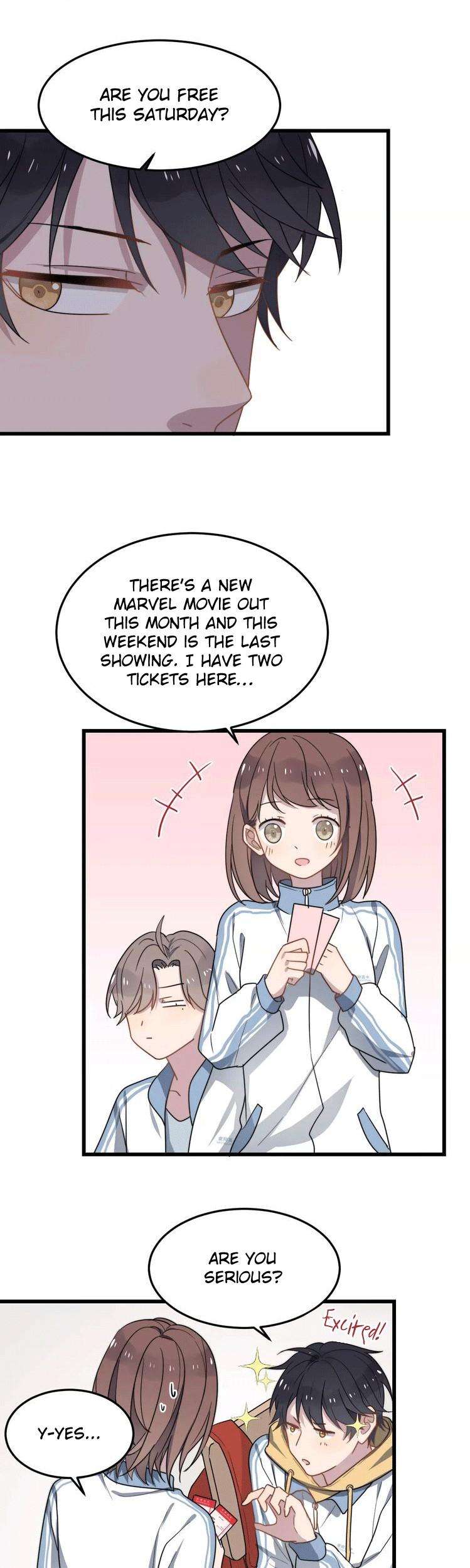 Too-Close-By-Jijing-Jun-Shou-Part-1-Eng page 13