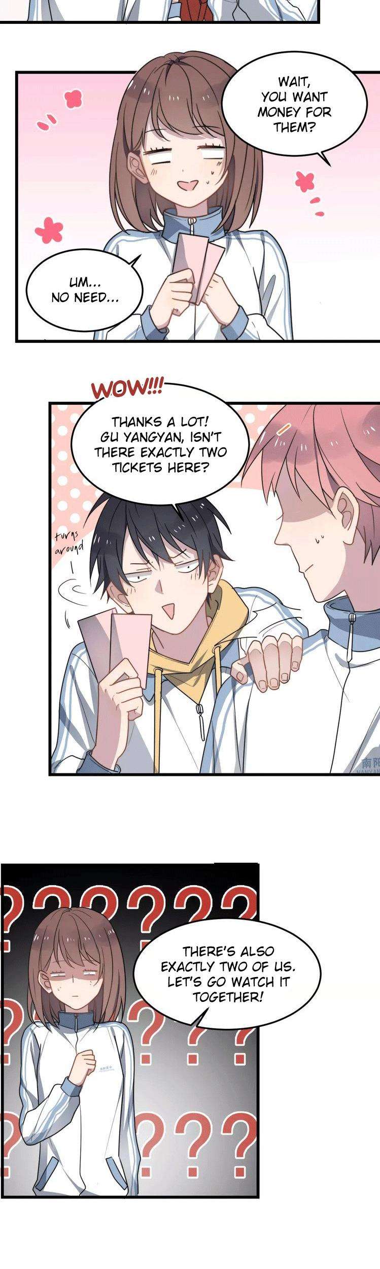 Too-Close-By-Jijing-Jun-Shou-Part-1-Eng page 14