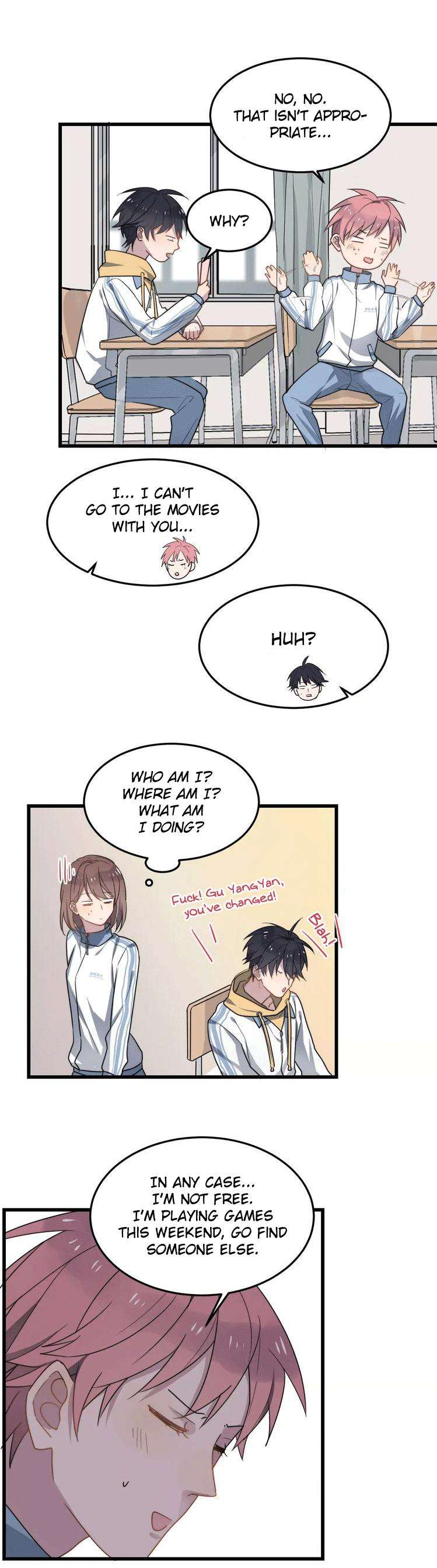 Too-Close-By-Jijing-Jun-Shou-Part-1-Eng page 15