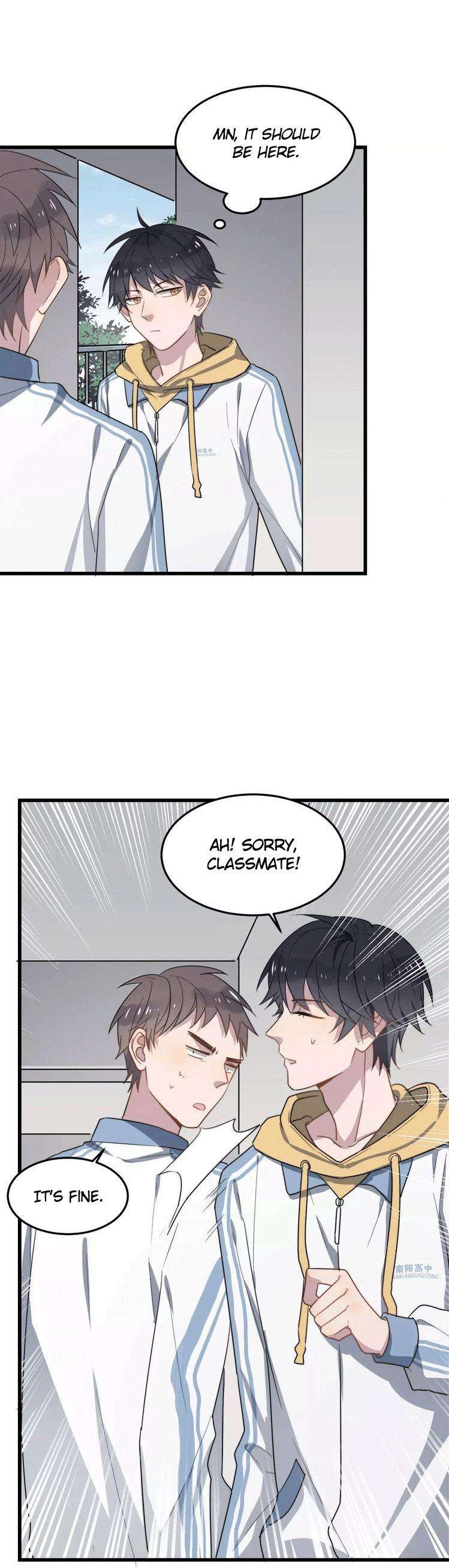 Too-Close-By-Jijing-Jun-Shou-Part-1-Eng page 18