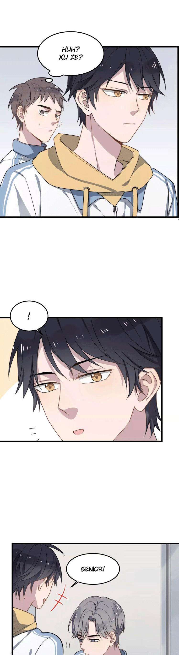 Too-Close-By-Jijing-Jun-Shou-Part-1-Eng page 19