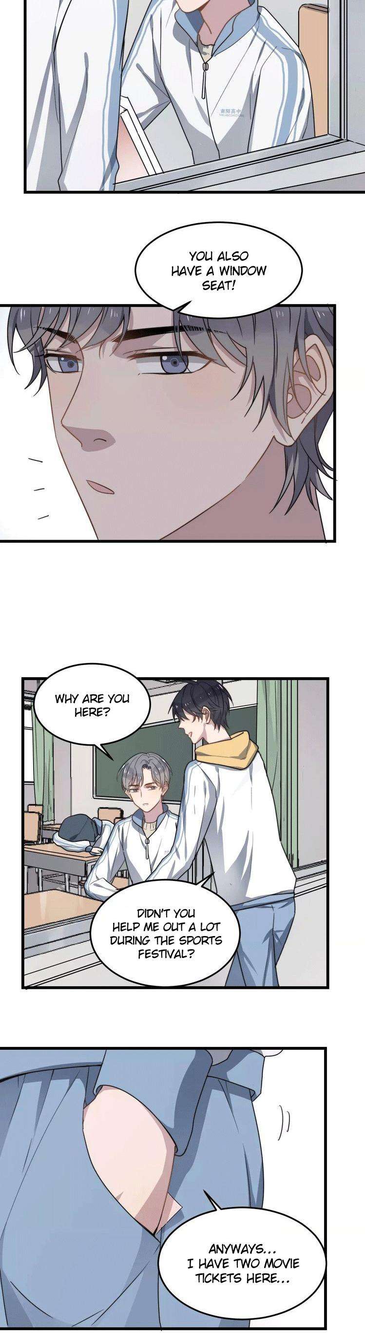 Too-Close-By-Jijing-Jun-Shou-Part-1-Eng page 20