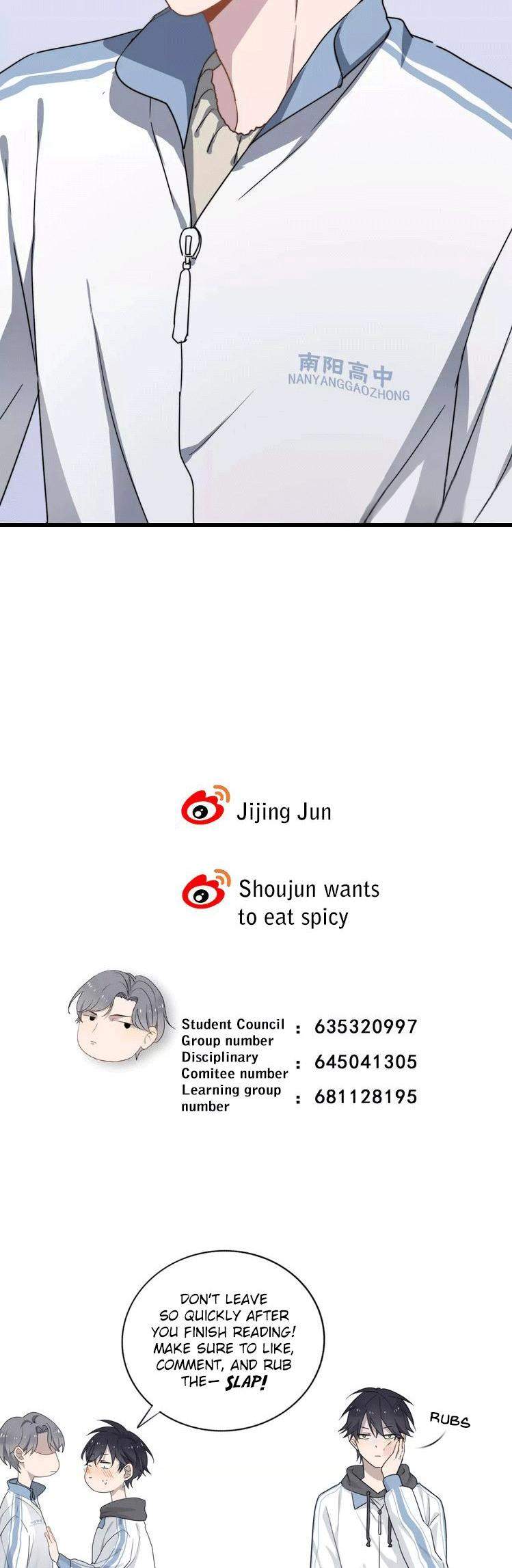 Too-Close-By-Jijing-Jun-Shou-Part-1-Eng page 22