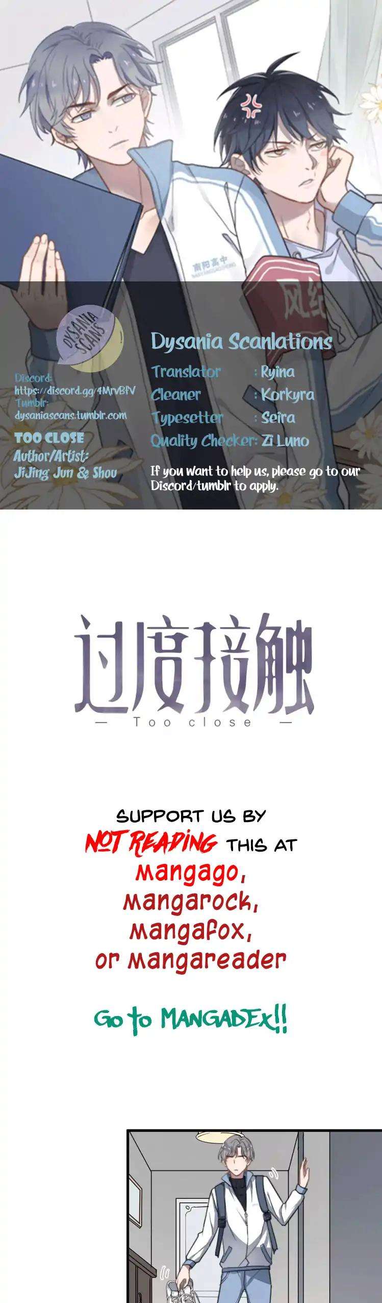 Too-Close-By-Jijing-Jun-Shou-Part-1-Eng chapter_021 thumbnail