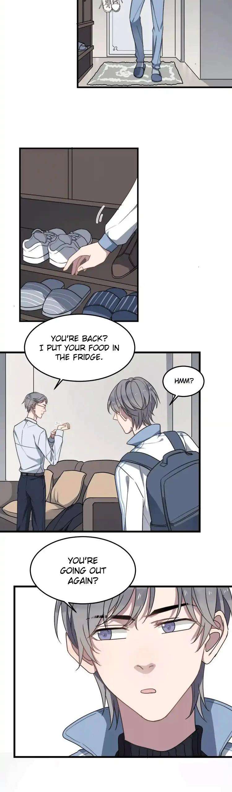 Too-Close-By-Jijing-Jun-Shou-Part-1-Eng page 2
