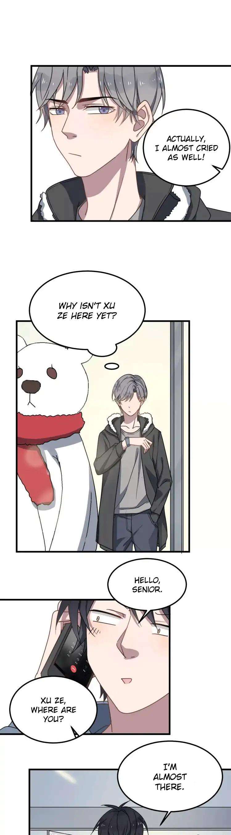 Too-Close-By-Jijing-Jun-Shou-Part-1-Eng page 5