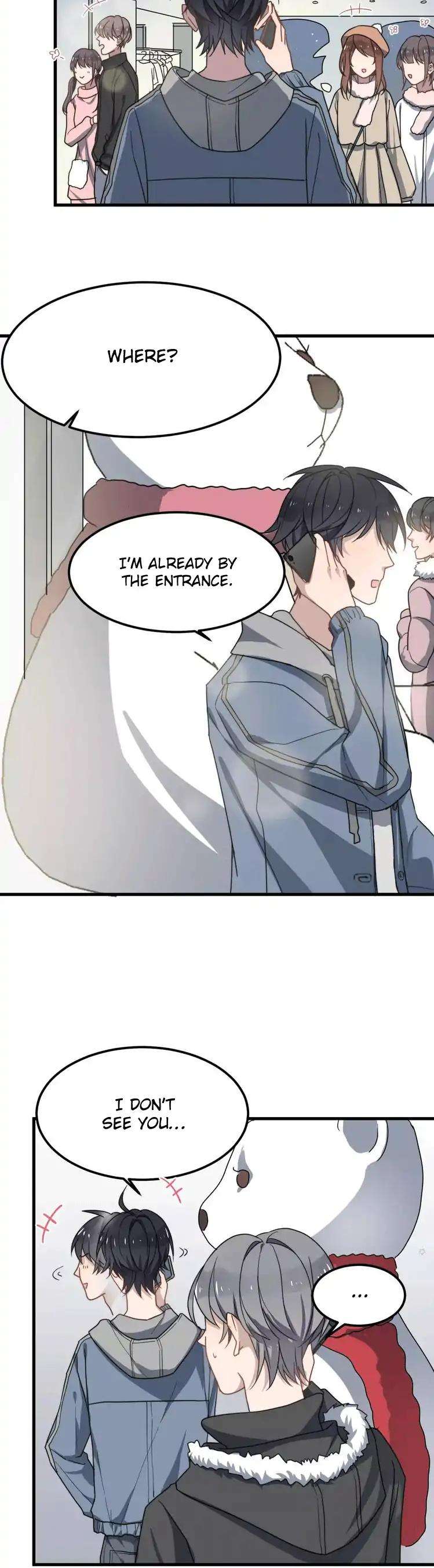 Too-Close-By-Jijing-Jun-Shou-Part-1-Eng page 6