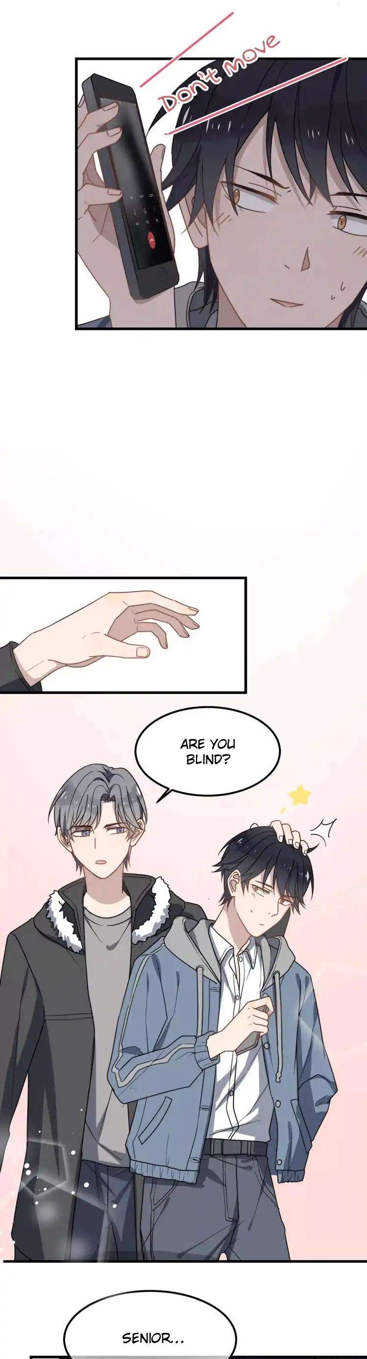 Too-Close-By-Jijing-Jun-Shou-Part-1-Eng page 7