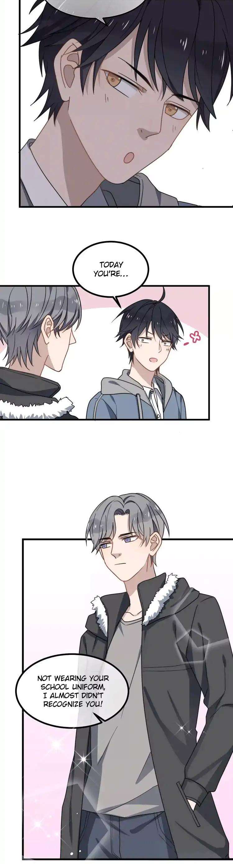 Too-Close-By-Jijing-Jun-Shou-Part-1-Eng page 8