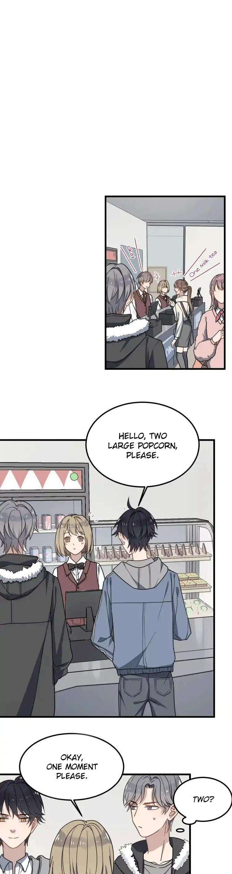 Too-Close-By-Jijing-Jun-Shou-Part-1-Eng page 9