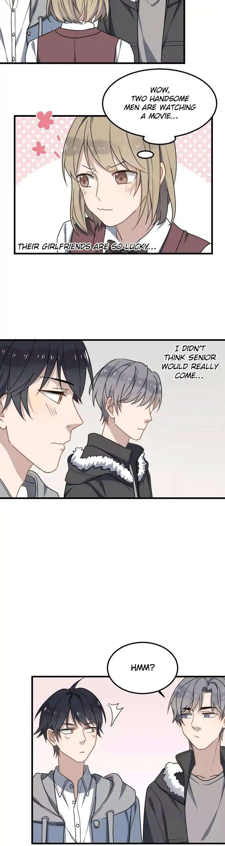 Too-Close-By-Jijing-Jun-Shou-Part-1-Eng page 10