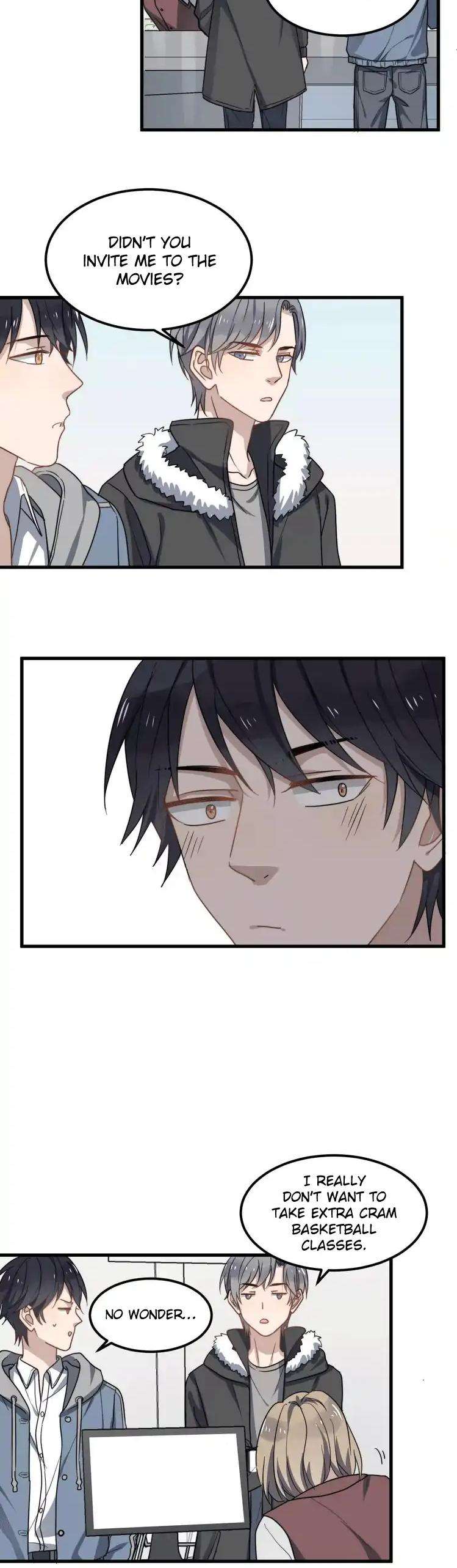 Too-Close-By-Jijing-Jun-Shou-Part-1-Eng page 12