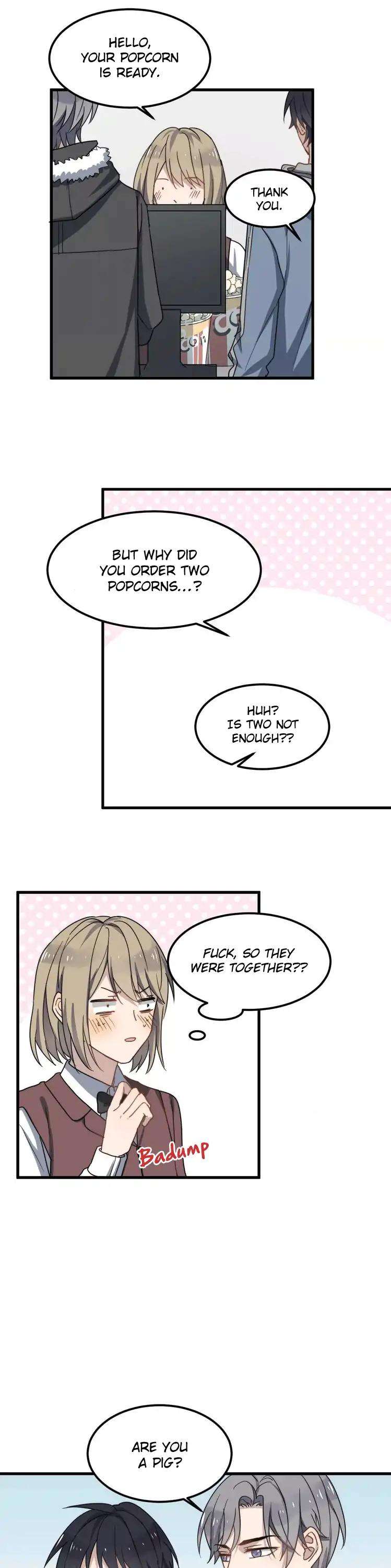 Too-Close-By-Jijing-Jun-Shou-Part-1-Eng page 13