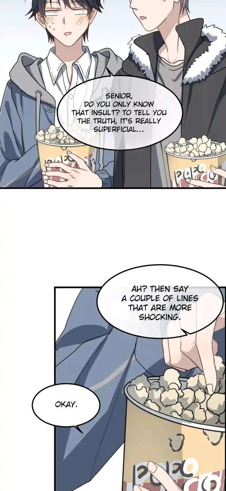 Too-Close-By-Jijing-Jun-Shou-Part-1-Eng page 14