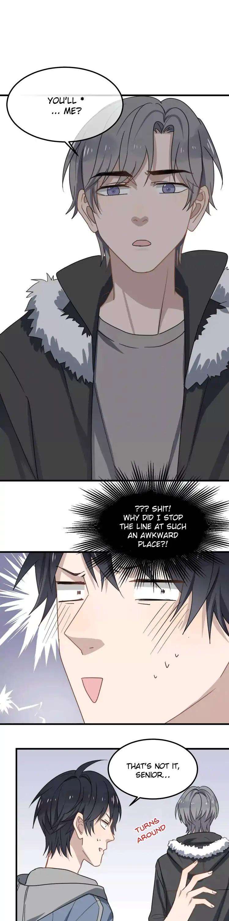 Too-Close-By-Jijing-Jun-Shou-Part-1-Eng page 16