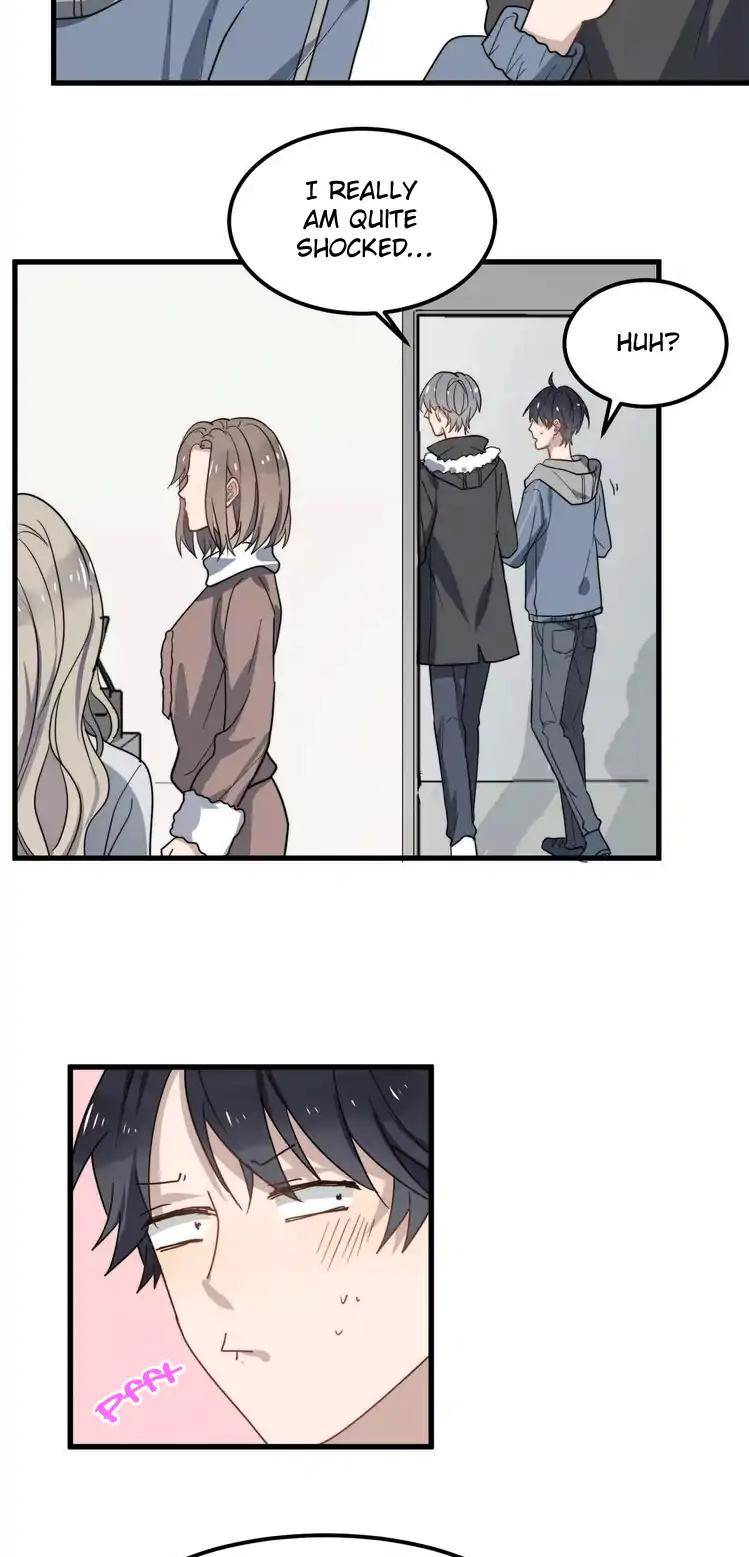 Too-Close-By-Jijing-Jun-Shou-Part-1-Eng page 17