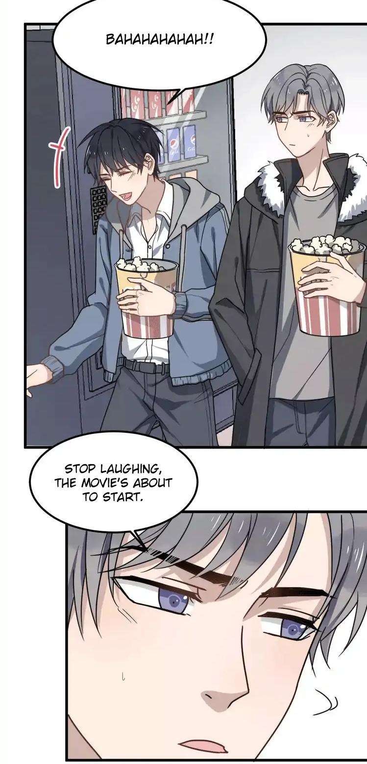 Too-Close-By-Jijing-Jun-Shou-Part-1-Eng page 18