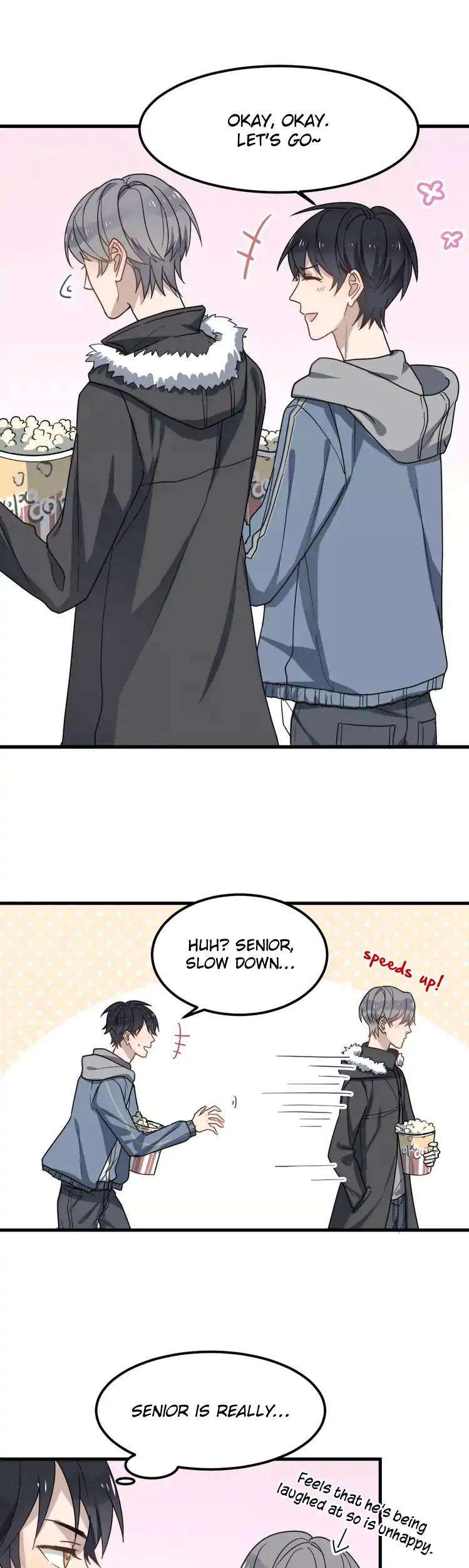 Too-Close-By-Jijing-Jun-Shou-Part-1-Eng page 19
