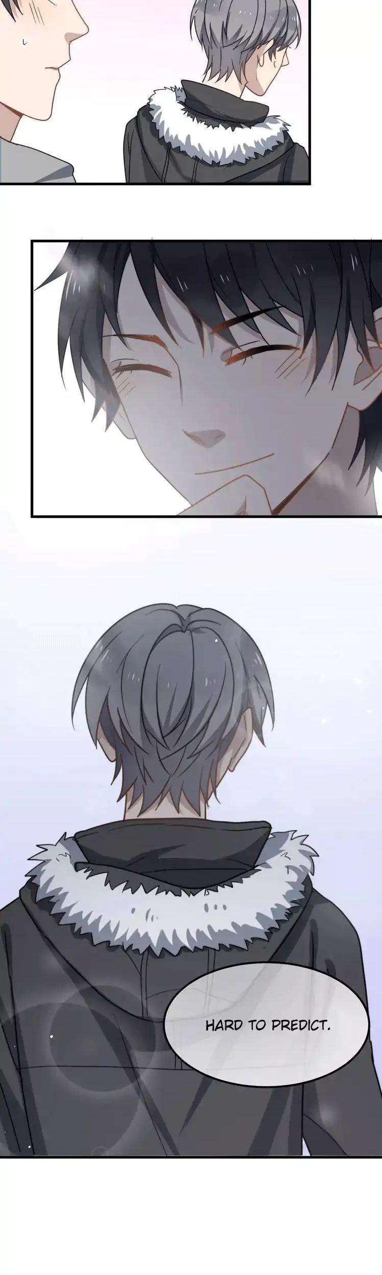 Too-Close-By-Jijing-Jun-Shou-Part-1-Eng page 20