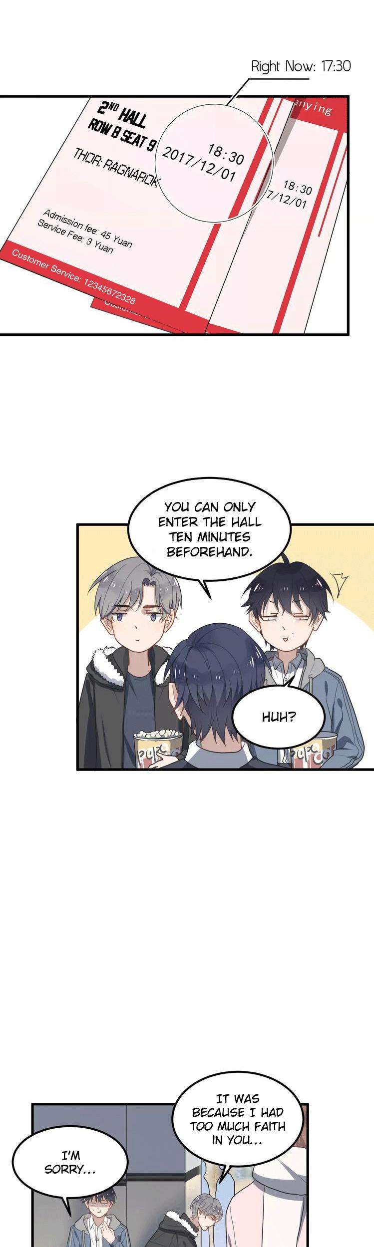 Too-Close-By-Jijing-Jun-Shou-Part-1-Eng page 3
