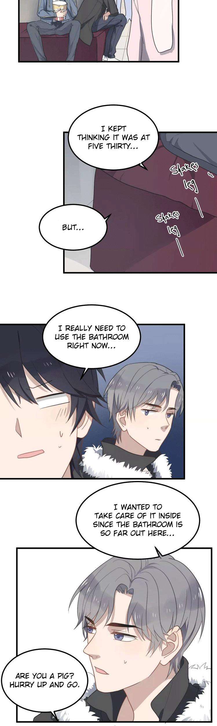 Too-Close-By-Jijing-Jun-Shou-Part-1-Eng page 4