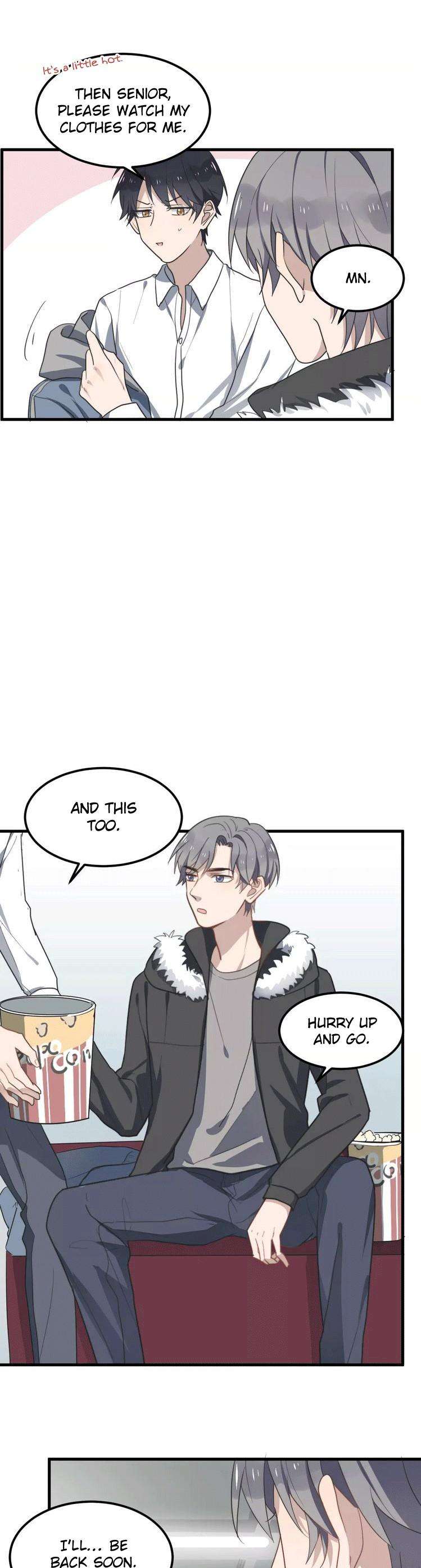 Too-Close-By-Jijing-Jun-Shou-Part-1-Eng page 5