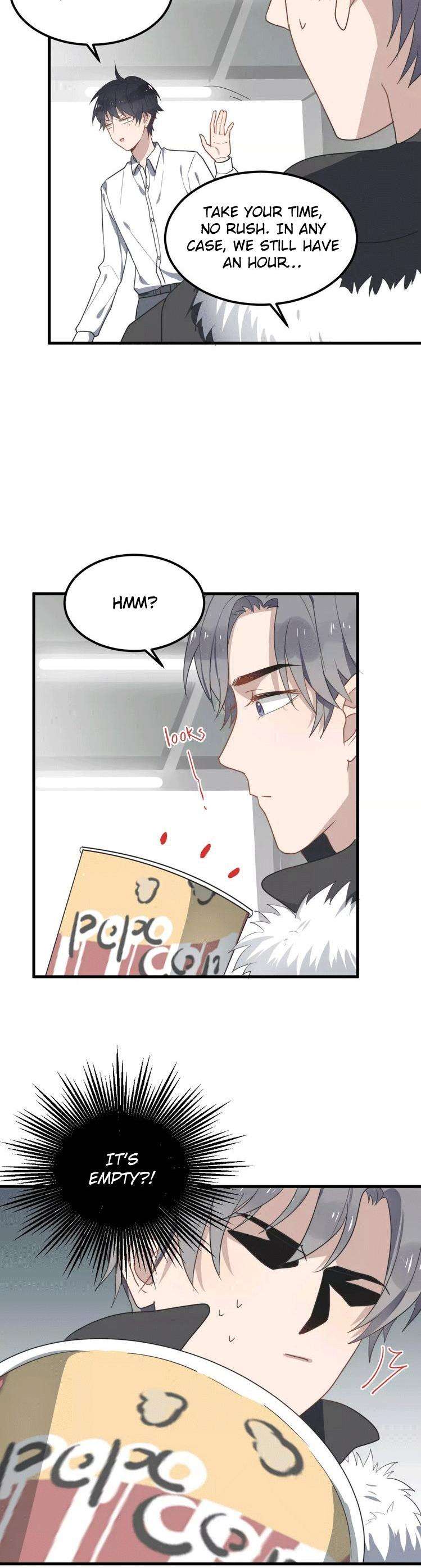 Too-Close-By-Jijing-Jun-Shou-Part-1-Eng page 6