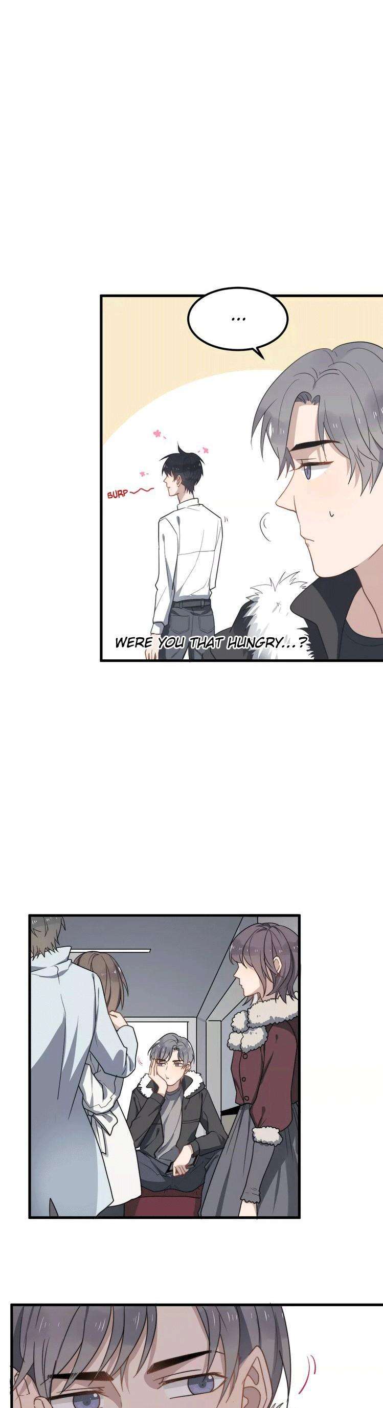 Too-Close-By-Jijing-Jun-Shou-Part-1-Eng page 7