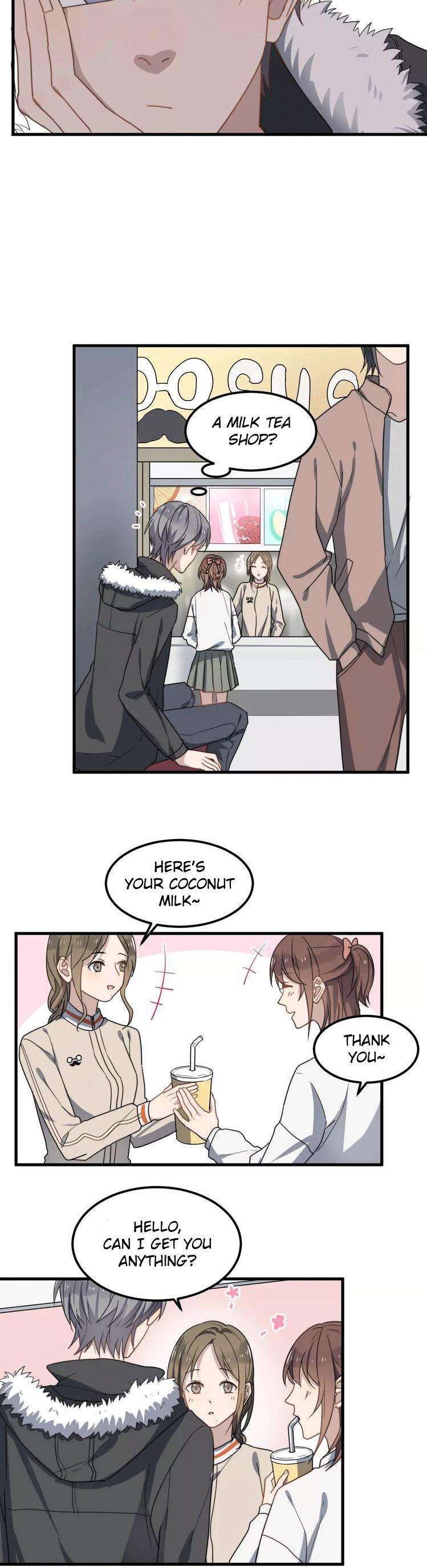 Too-Close-By-Jijing-Jun-Shou-Part-1-Eng page 8