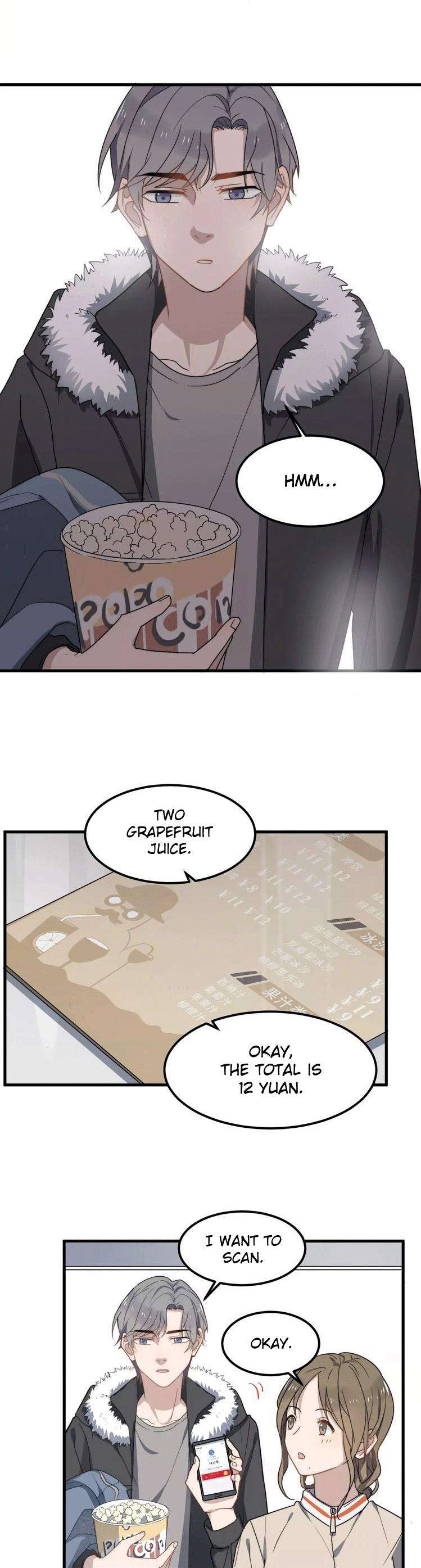 Too-Close-By-Jijing-Jun-Shou-Part-1-Eng page 9